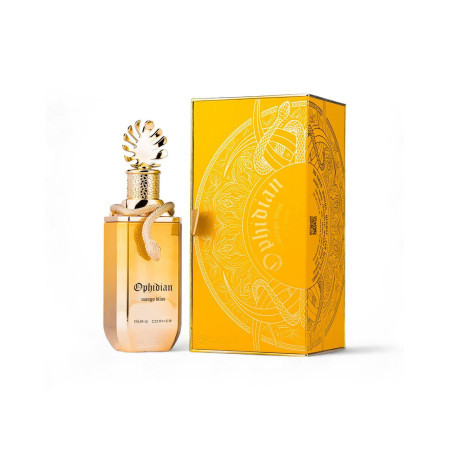 Парфумована вода унісекс Paris Corner Ophidian Mango Bliss 100 мл Купити Paris Corner Ophidian Mango Bliss 100 мл – унісекс парфум | тропічний аромат, аналог God of Fire